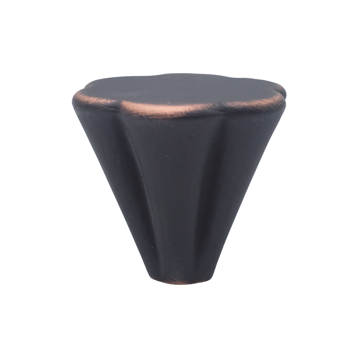 RK International - Florian - Modern Flower Cabinet Knob