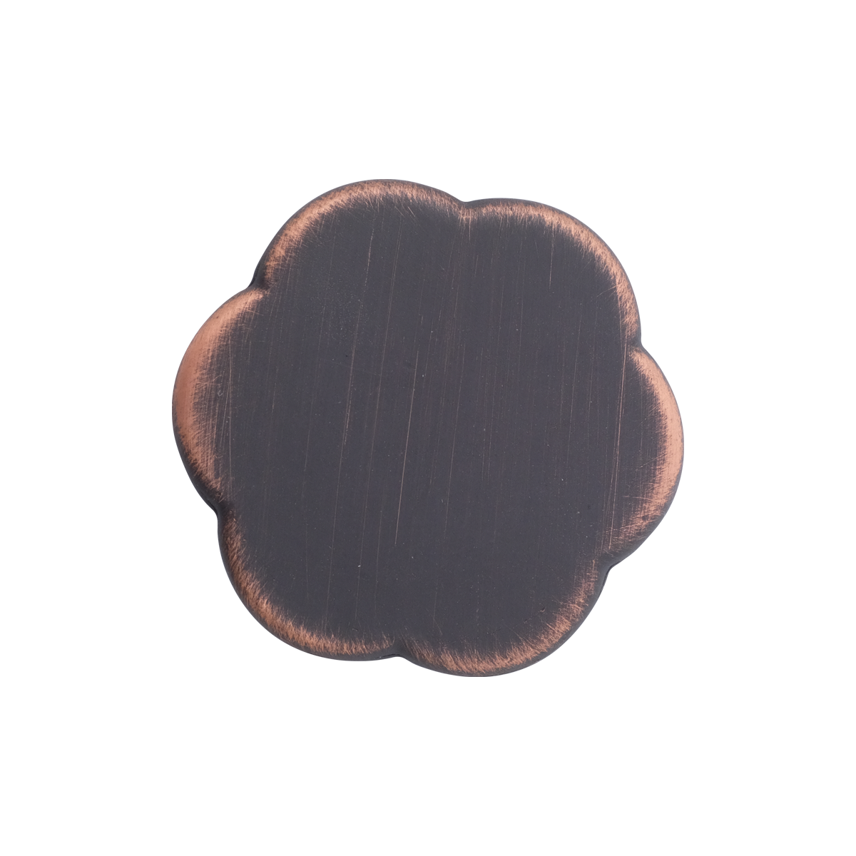 RK International - Florian - Modern Flower Cabinet Knob