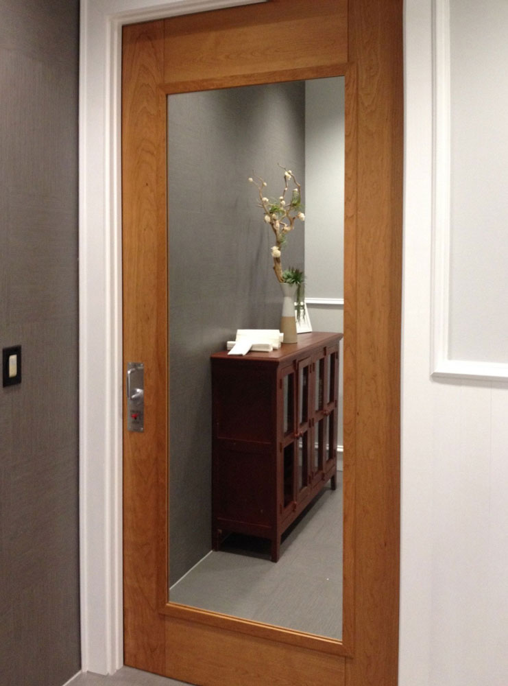 Cavity Sliders - CaviLock CL100 ADA LaviLock