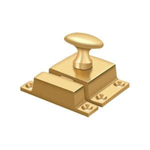 Deltana - Cabinet Locks - 1-1/2" x 1-3/4" Cabinet Lock