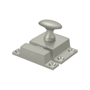 Deltana - Cabinet Locks - 1-1/2" x 1-3/4" Cabinet Lock