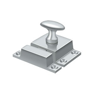 Deltana - Cabinet Locks - 1-1/2" x 1-3/4" Cabinet Lock