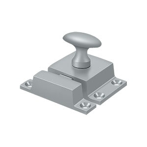 Deltana - Cabinet Locks - 1-1/2" x 1-3/4" Cabinet Lock
