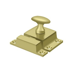 Deltana - Cabinet Locks - 1-1/2" x 1-3/4" Cabinet Lock