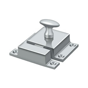 Deltana - Cabinet Locks - 1-5/8" x 2-1/4" Cabinet Lock