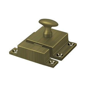 Deltana - Cabinet Locks - 1-5/8" x 2-1/4" Cabinet Lock