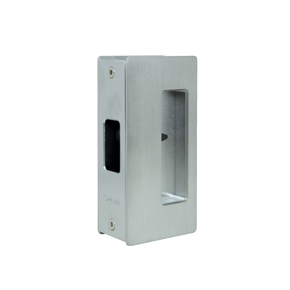 Cavity Sliders - CaviLock CL200 - Privacy Pocket Door Pull Handle