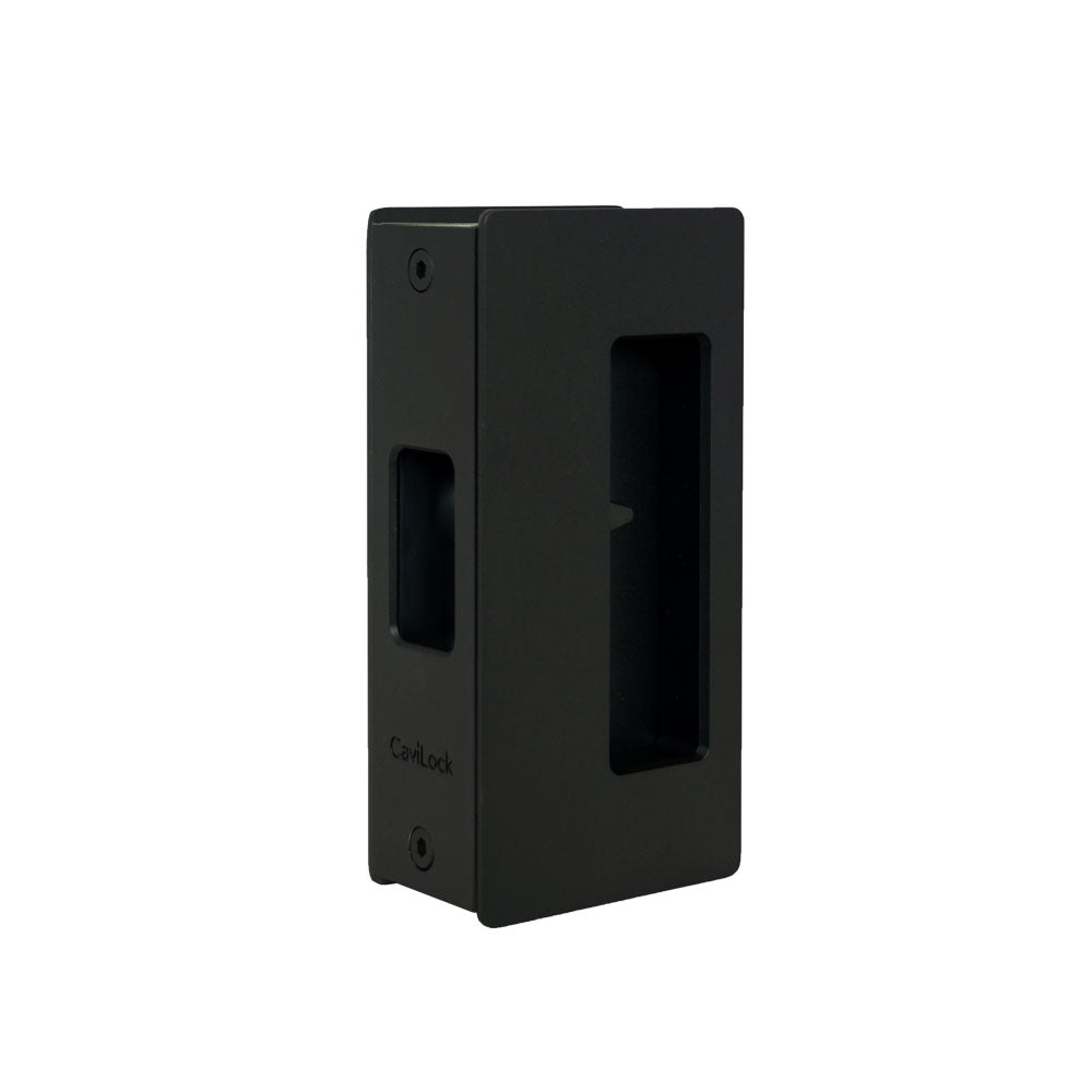 Cavity Sliders - CaviLock CL200 - Privacy Pocket Door Pull Handle