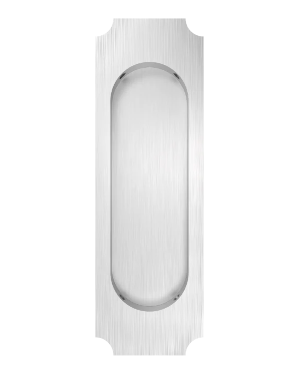 Accurate - Pocket Door Sets - Concealed Fastener (Double Cylinder)