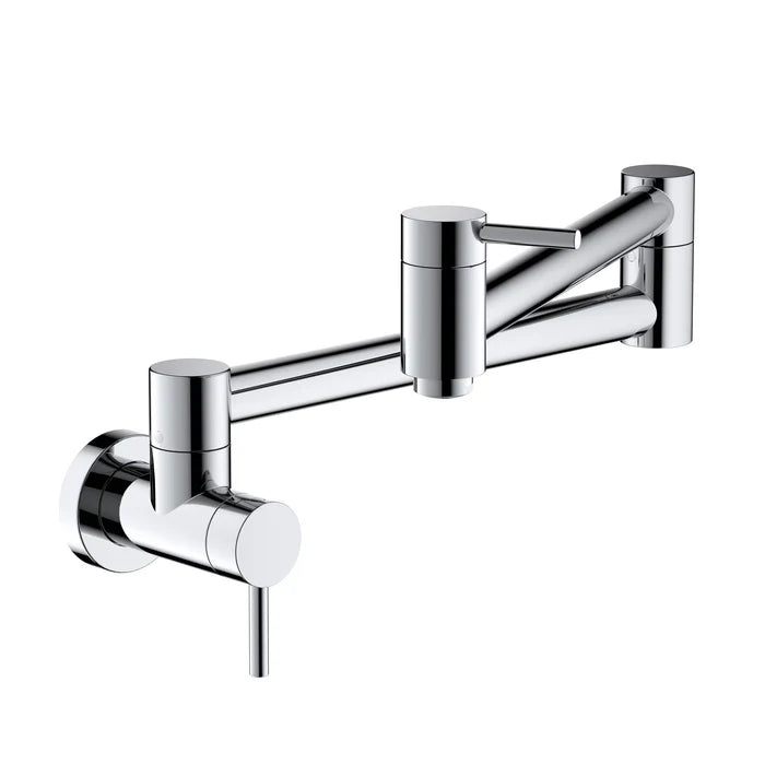 Casa Fixtures - Kitchen Faucet - Halo Kitchen Pot Filler (CPF-601)
