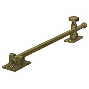 Deltana - Casement Stays - 12" Heavy Duty Casement Stay Adjuster