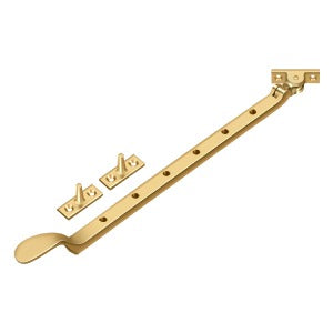 Deltana - Casement Stays - 13" Colonial Casement Stay Adjuster