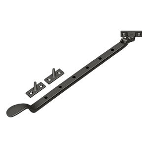 Deltana - Casement Stays - 13" Colonial Casement Stay Adjuster