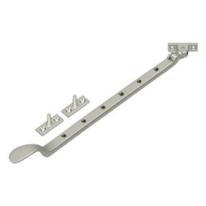 Deltana - Casement Stays - 13" Colonial Casement Stay Adjuster