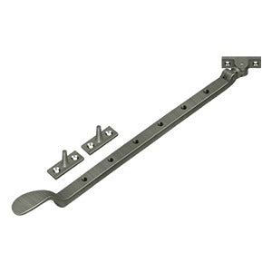 Deltana - Casement Stays - 13" Colonial Casement Stay Adjuster