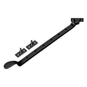 Deltana - Casement Stays - 13" Colonial Casement Stay Adjuster