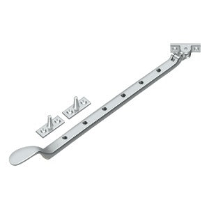 Deltana - Casement Stays - 13" Colonial Casement Stay Adjuster