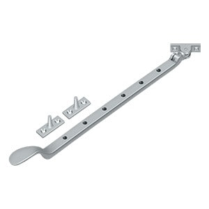Deltana - Casement Stays - 13" Colonial Casement Stay Adjuster