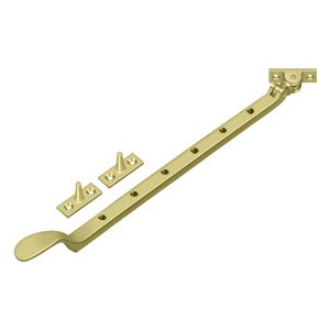 Deltana - Casement Stays - 13" Colonial Casement Stay Adjuster