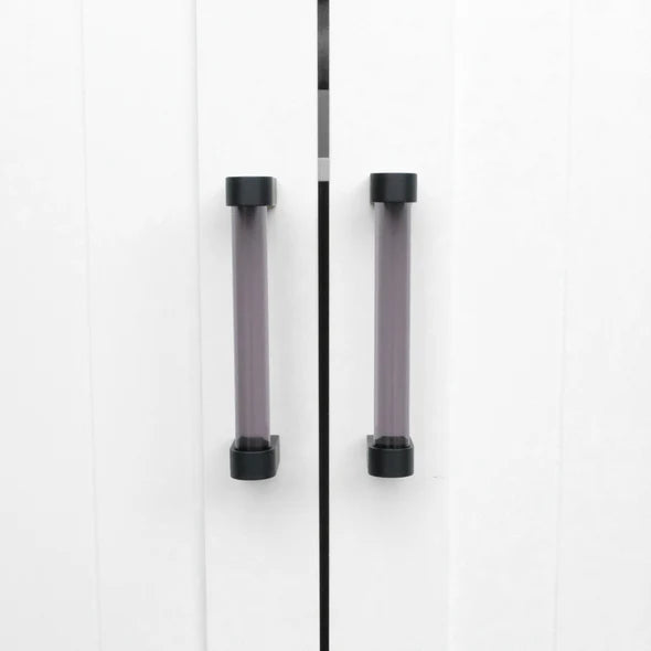 Hapny - Clarity Acrylic Collection - Cabinet Pull & Appliance Pull
