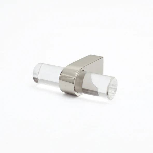 Hapny - Clarity Acrylic Collection - C02 Cabinet T-Knob