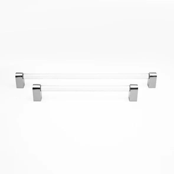 Hapny - Clarity Acrylic Collection - Cabinet Pull & Appliance Pull