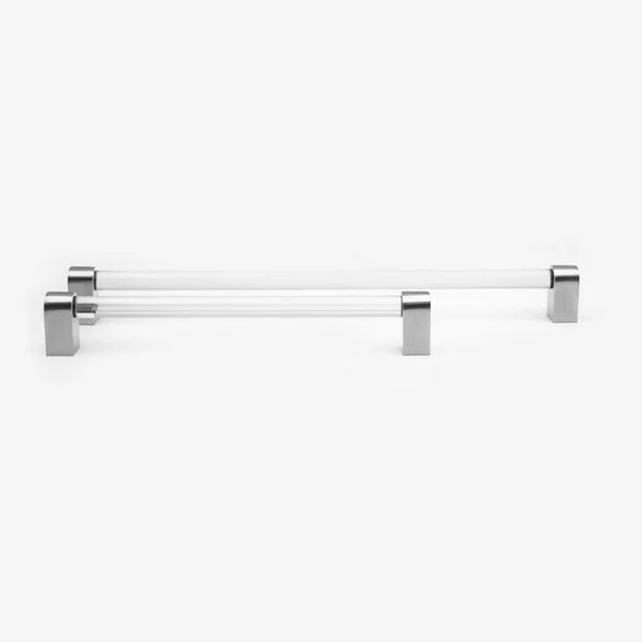 Hapny - Clarity Acrylic Collection - Cabinet Pull & Appliance Pull