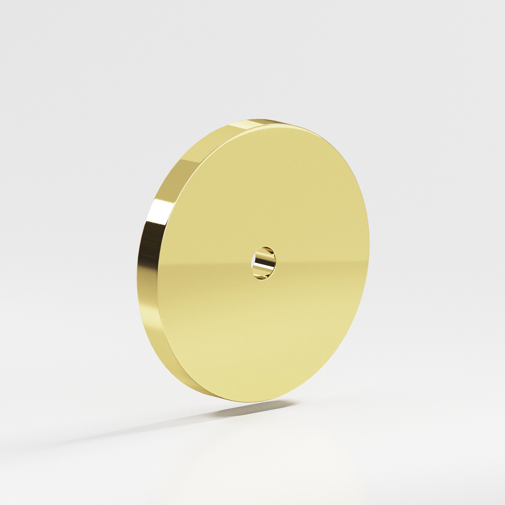 Colonial Bronze 160/161/162 Back Plates