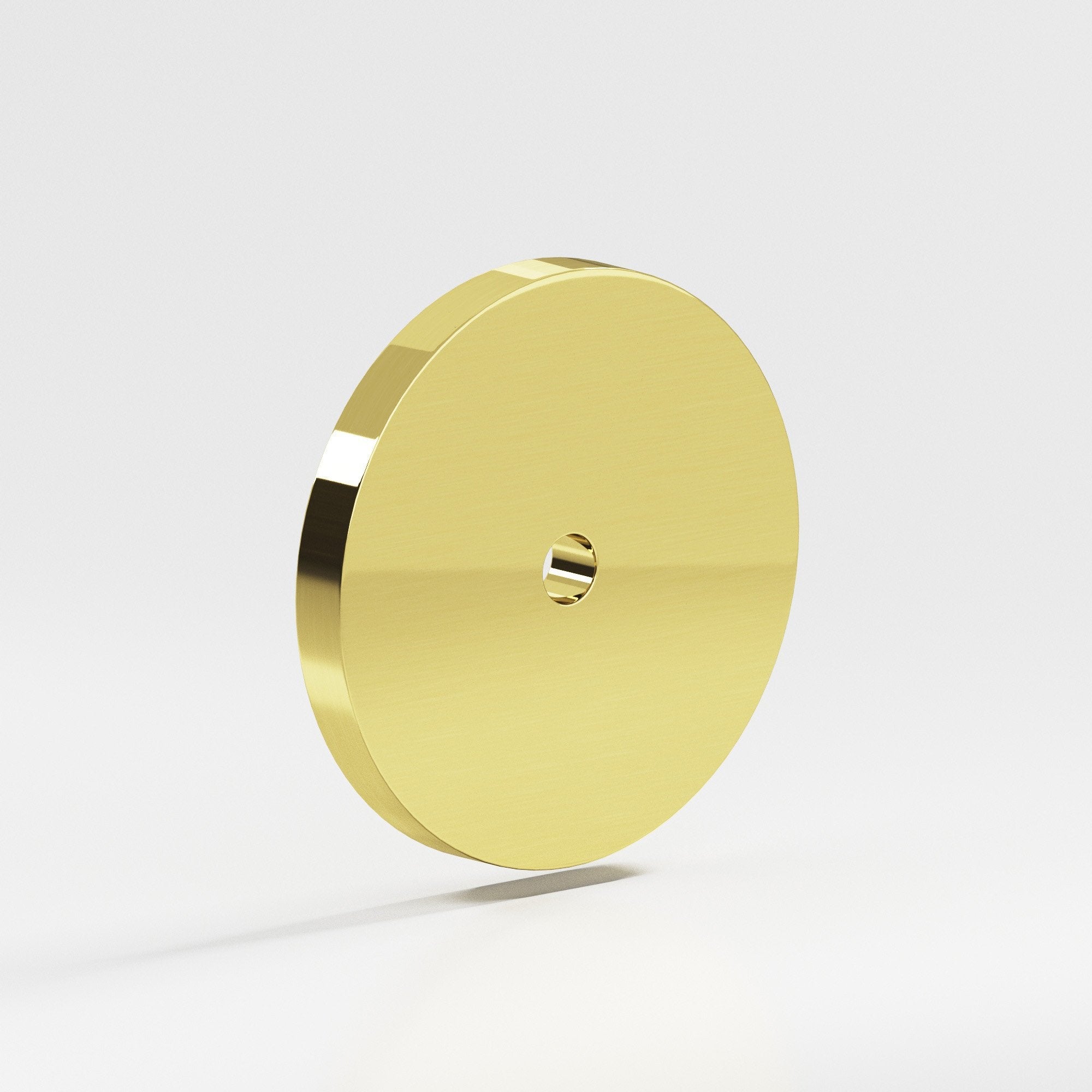 Colonial Bronze 160/161/162 Back Plates