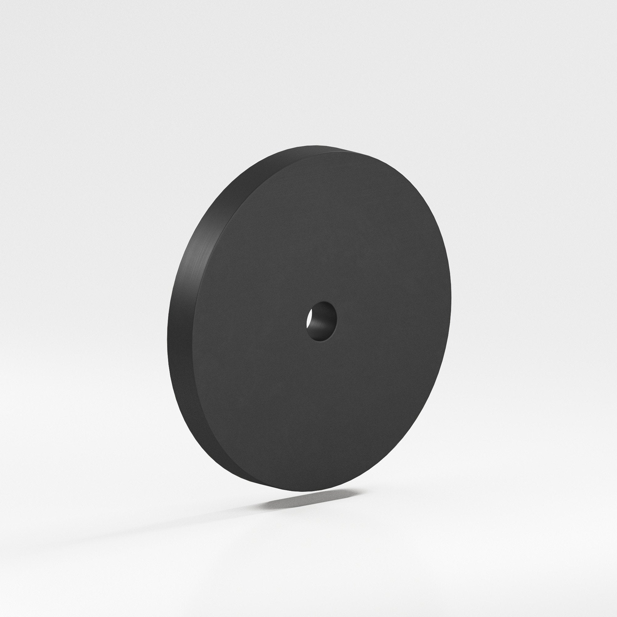 Colonial Bronze 160/161/162 Back Plates