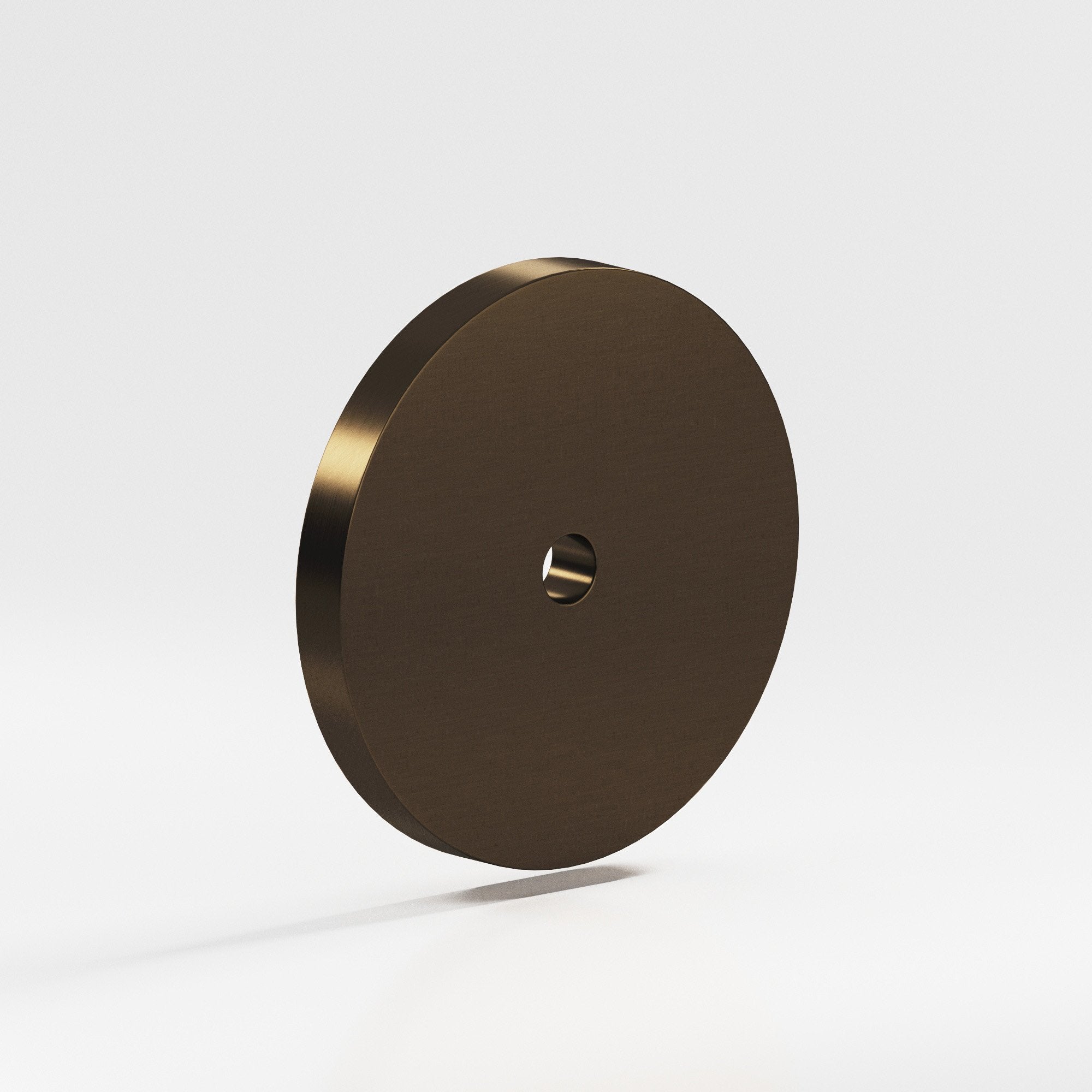 Colonial Bronze 220 Back Plates