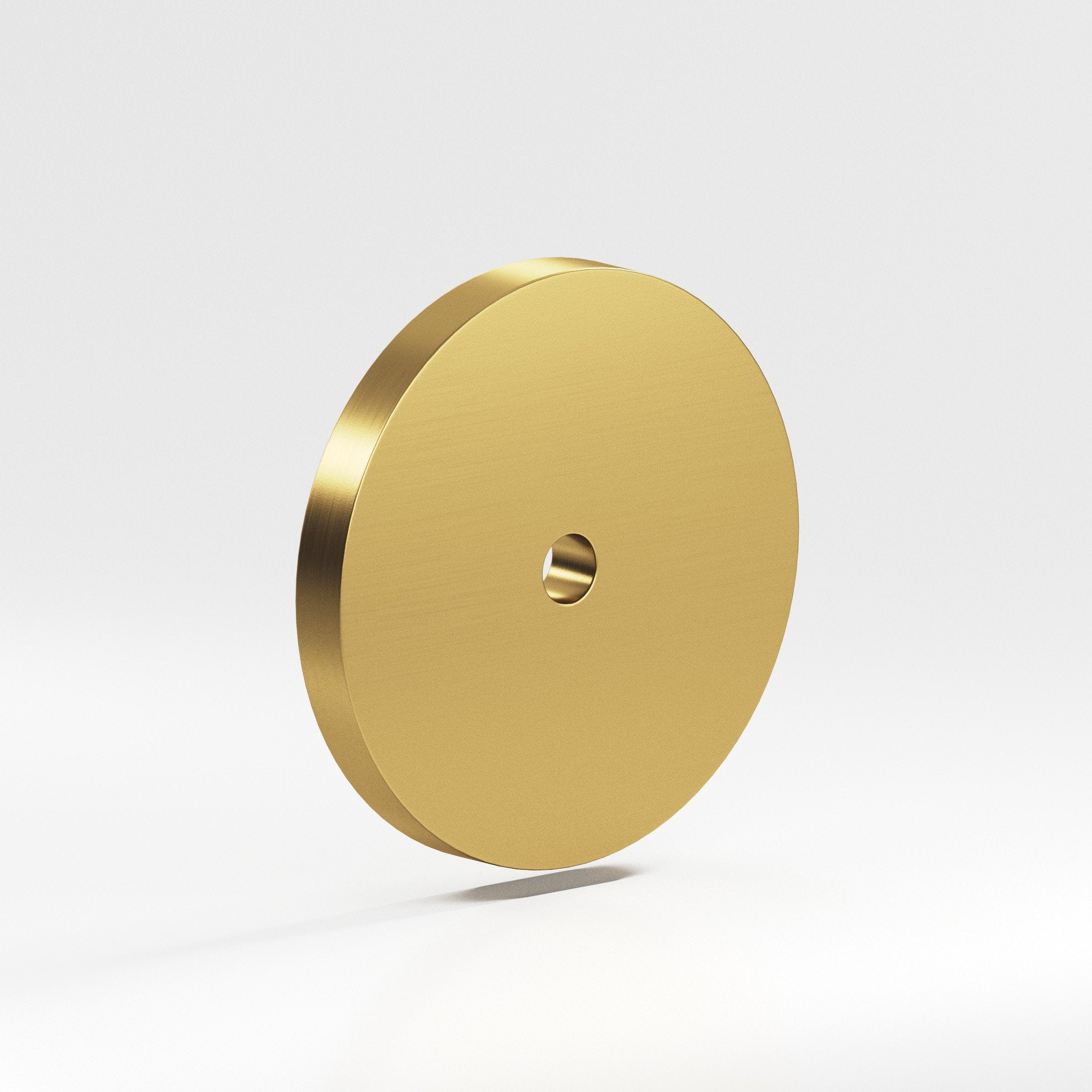 Colonial Bronze 220 Back Plates