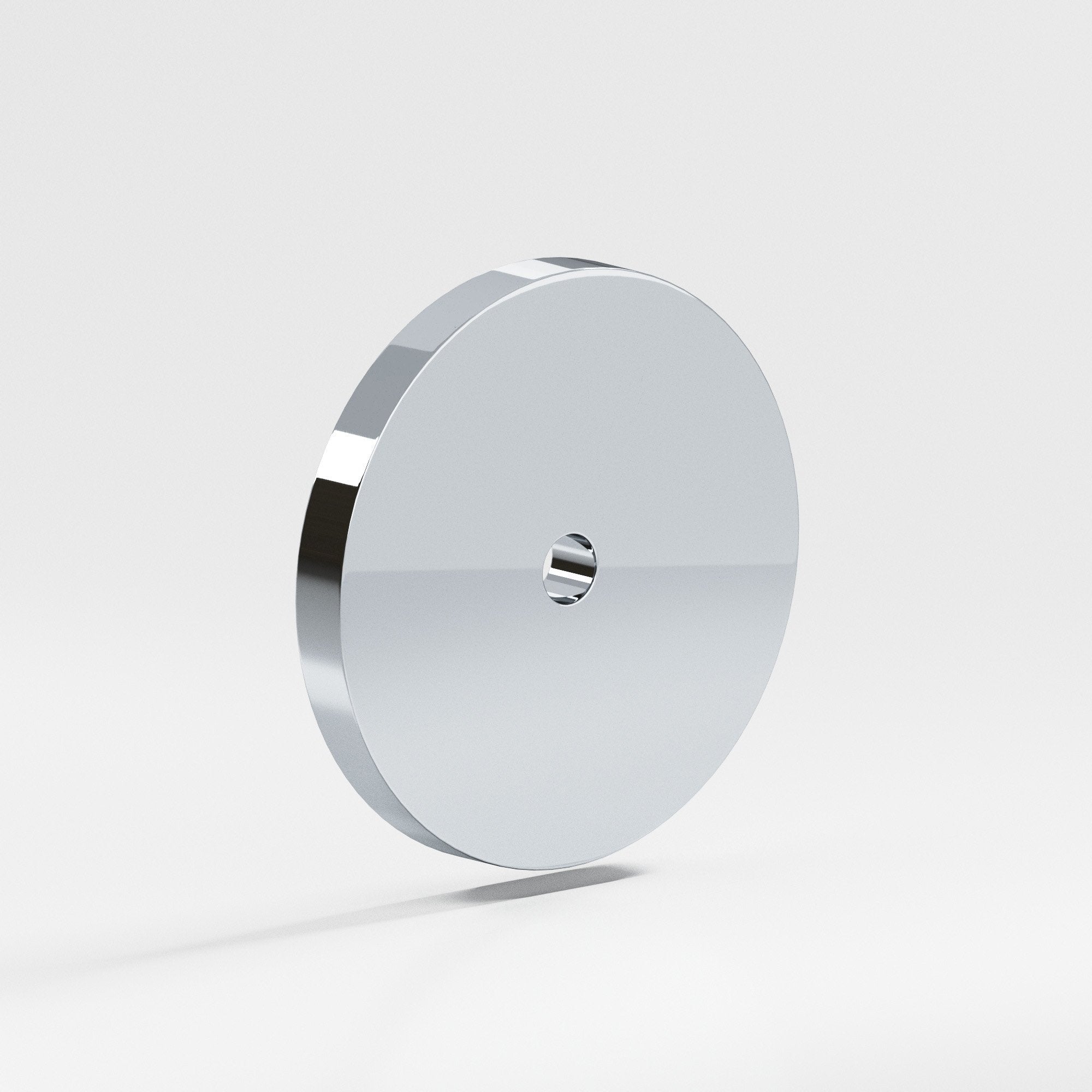 Colonial Bronze 220 Back Plates