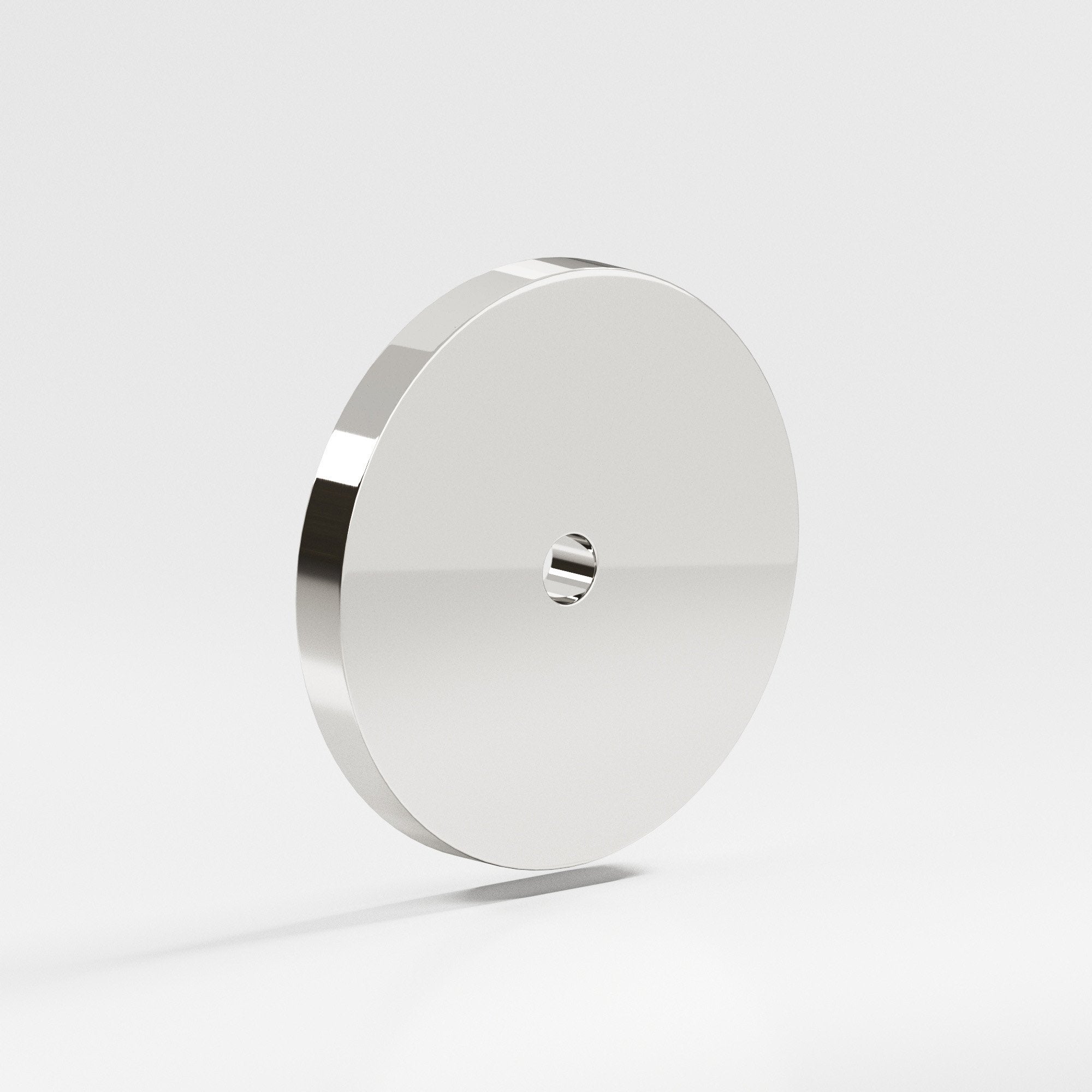 Colonial Bronze 160/161/162 Back Plates