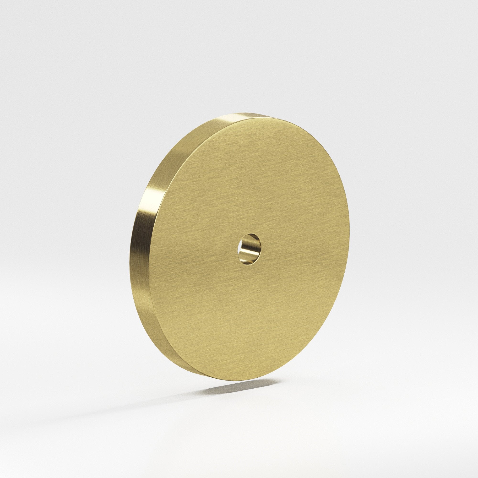 Colonial Bronze 220 Back Plates