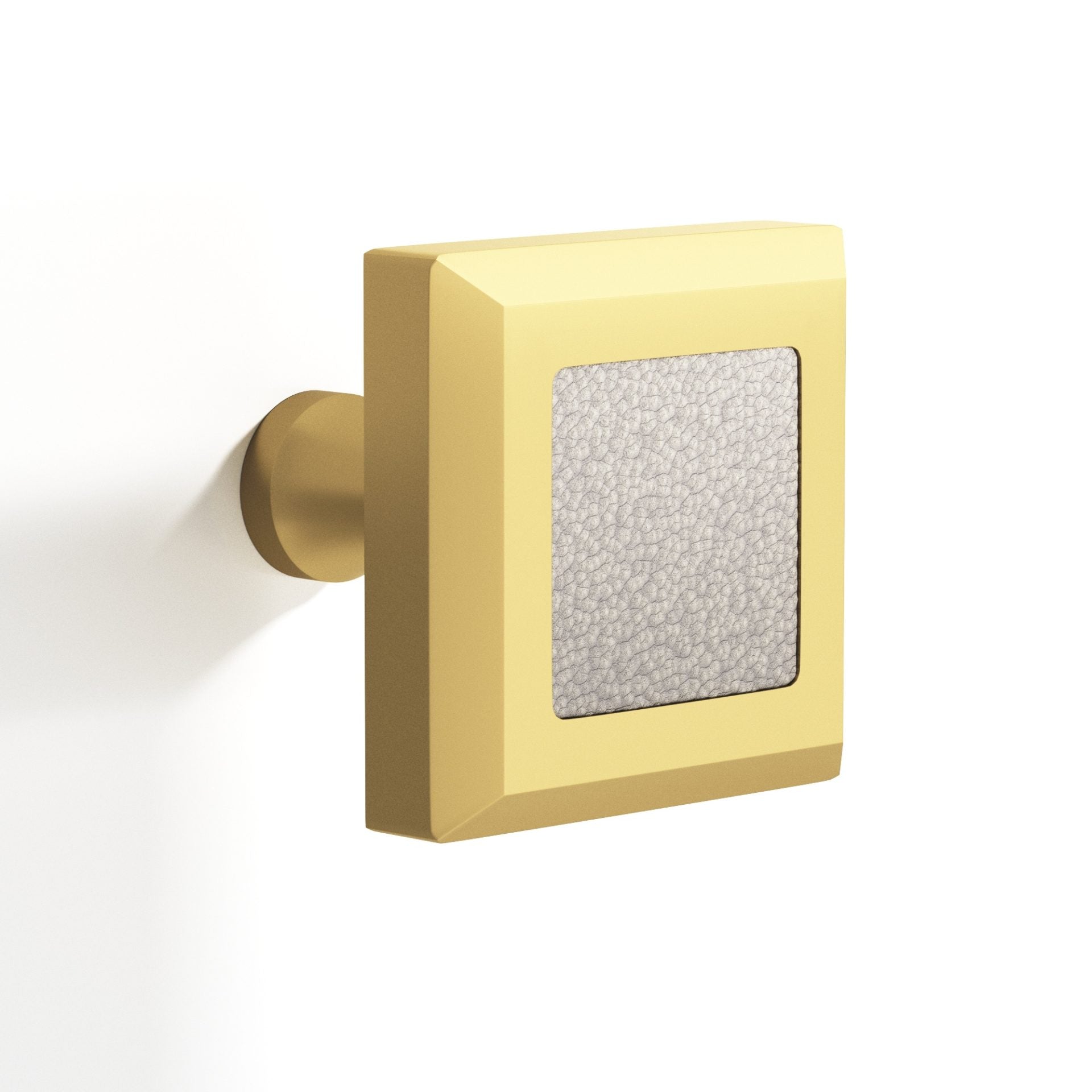 Colonial Bronze (The Tanner's Craft) L126/L127 Series Cabinet Knob