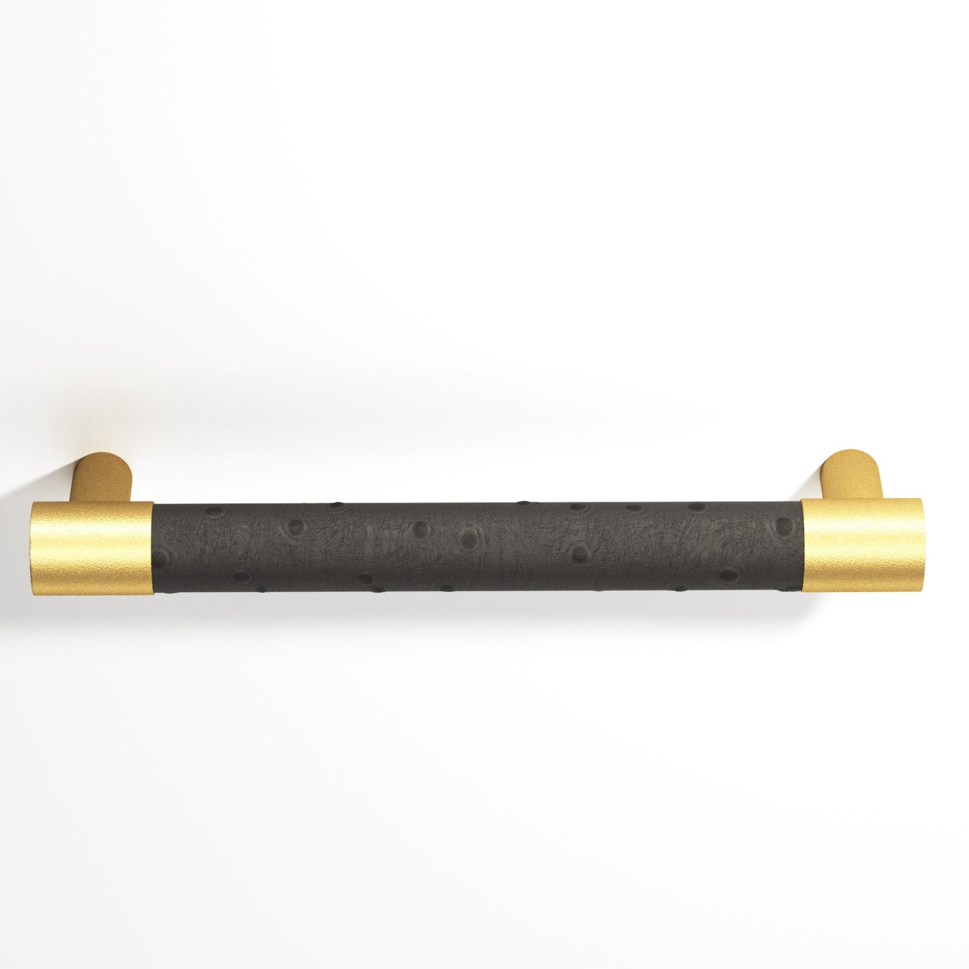 Colonial Bronze (The Tanner's Craft) L842 Series Cabinet Pull, Appliance Pull, Door Pull