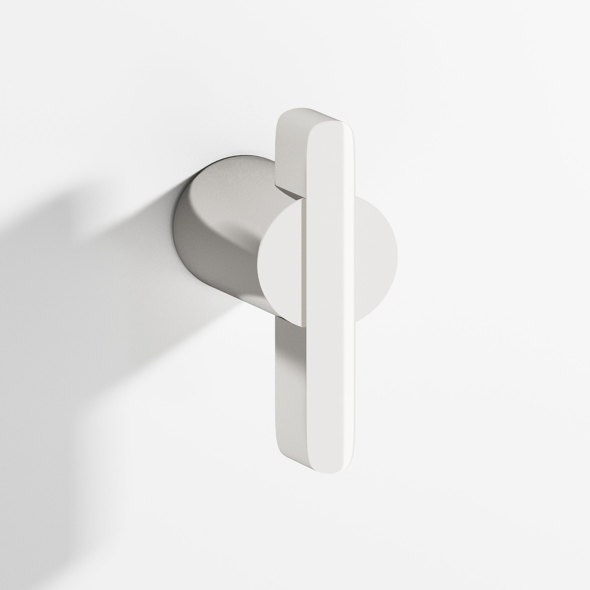 Colonial Bronze 1330 Cabinet T-Knob