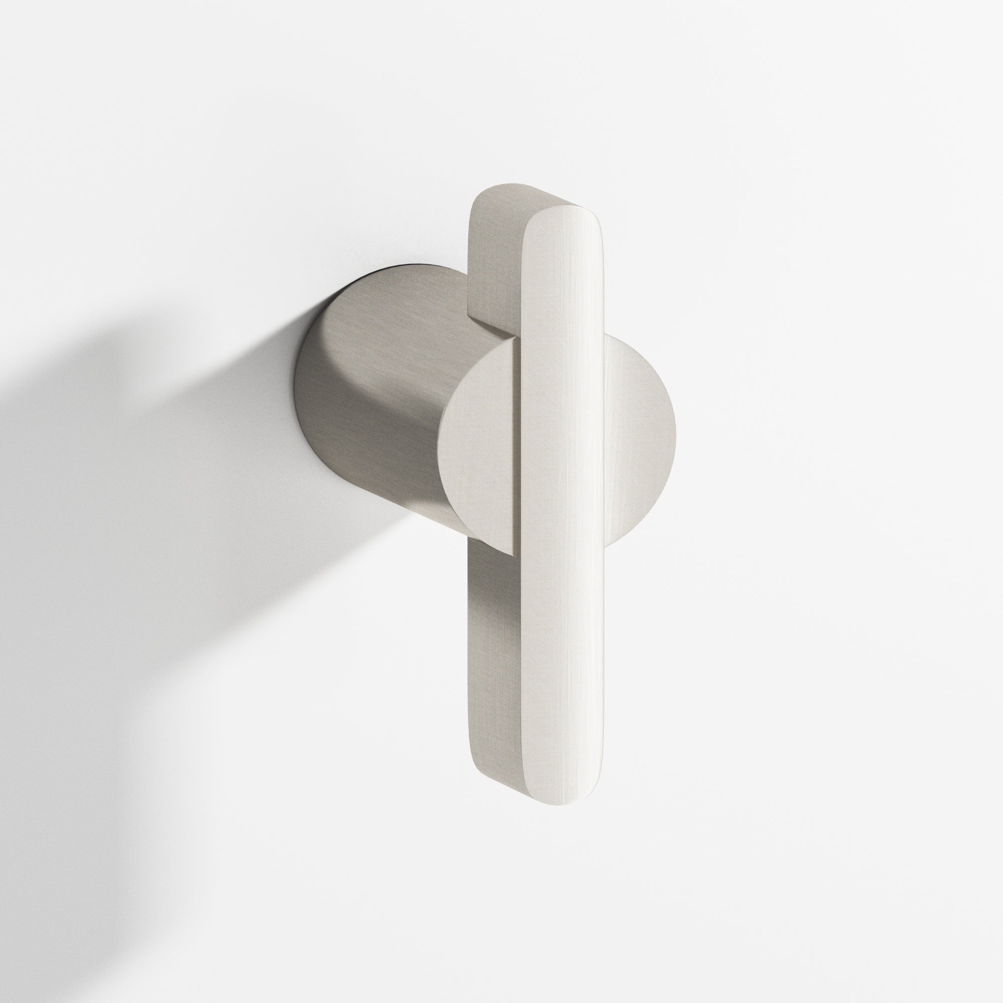 Colonial Bronze 1330 Cabinet T-Knob