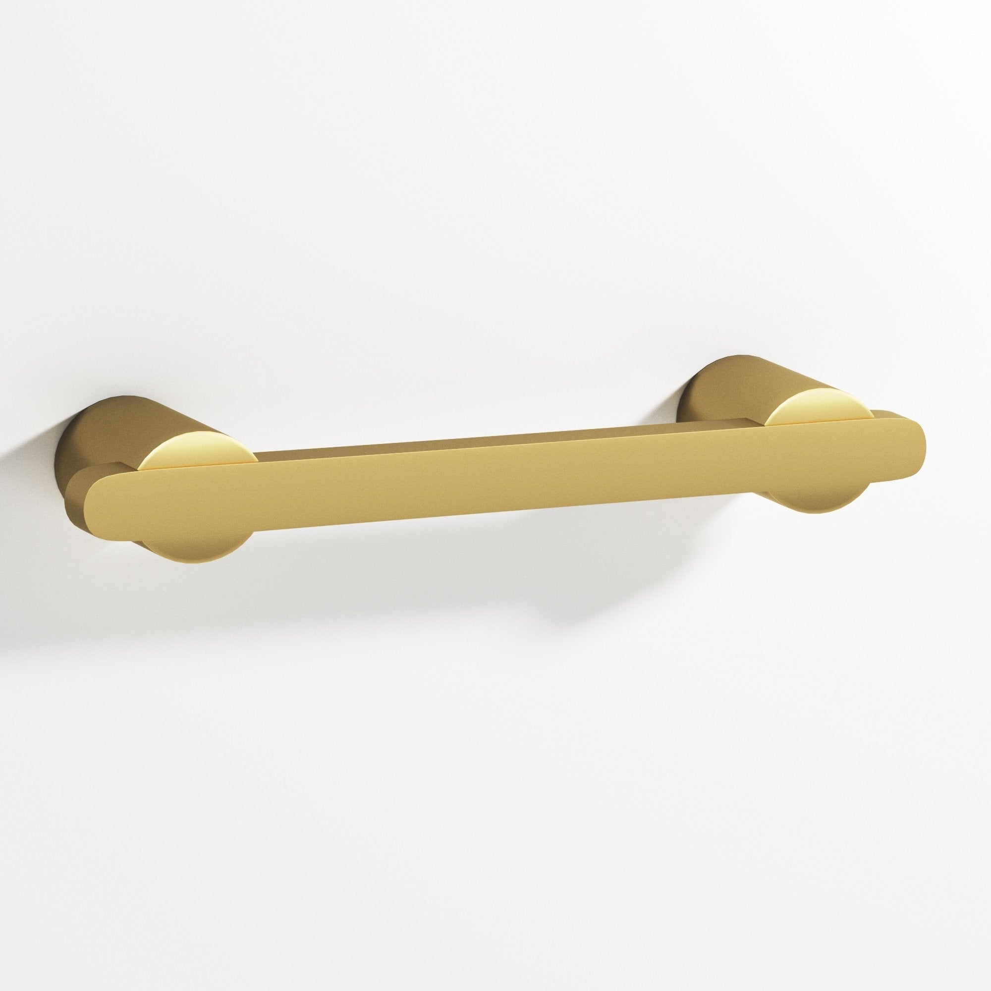 Colonial Bronze 1332 Series Cabinet Pull