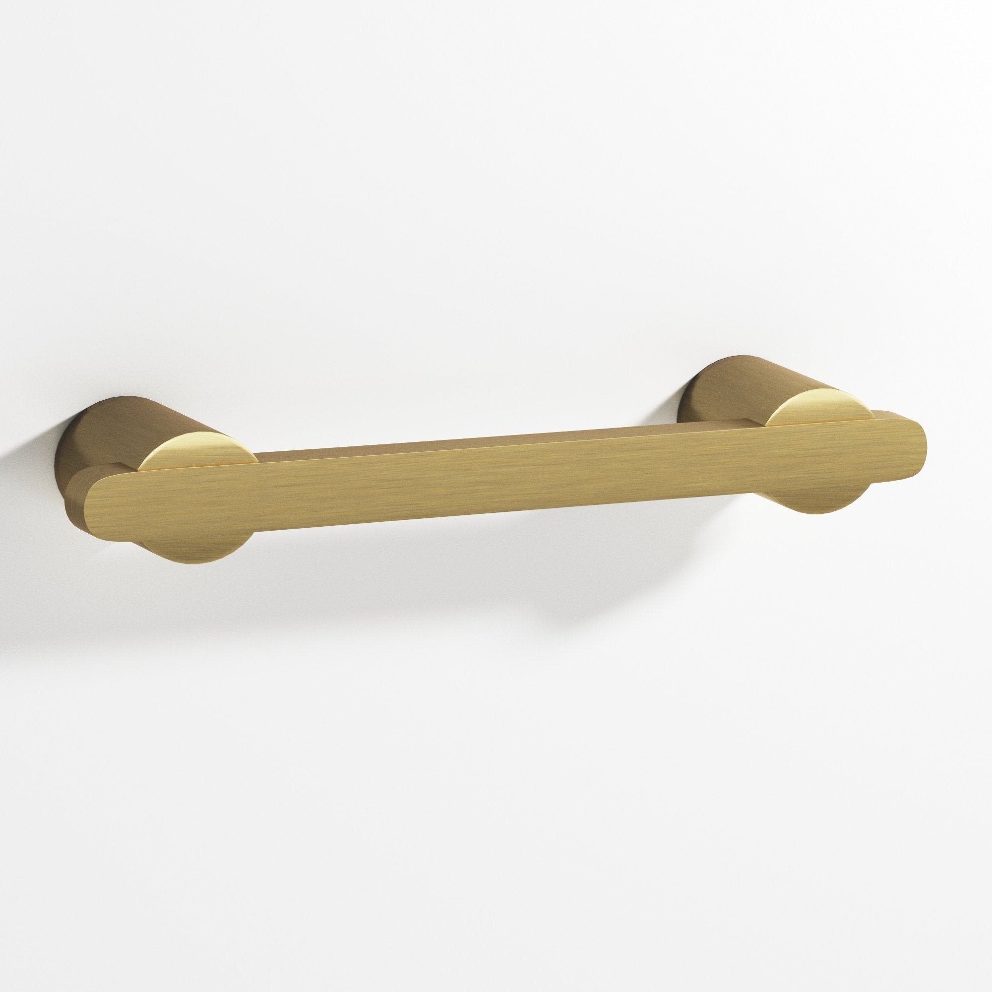 Colonial Bronze 1333 Series Cabinet Pull