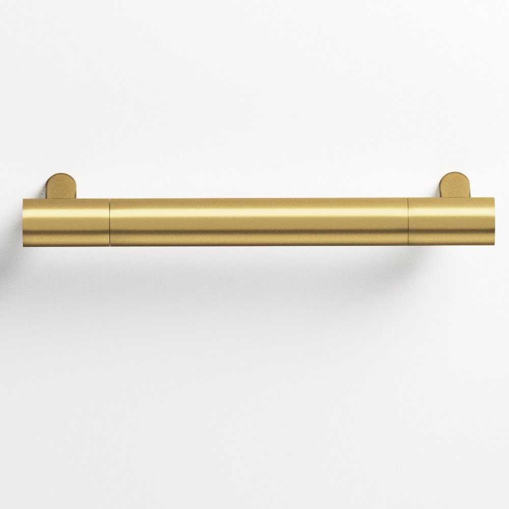 Colonial Bronze 1446 Series Cabinet Pull, Appliance Pull, Door Pull, Shower Door Pull