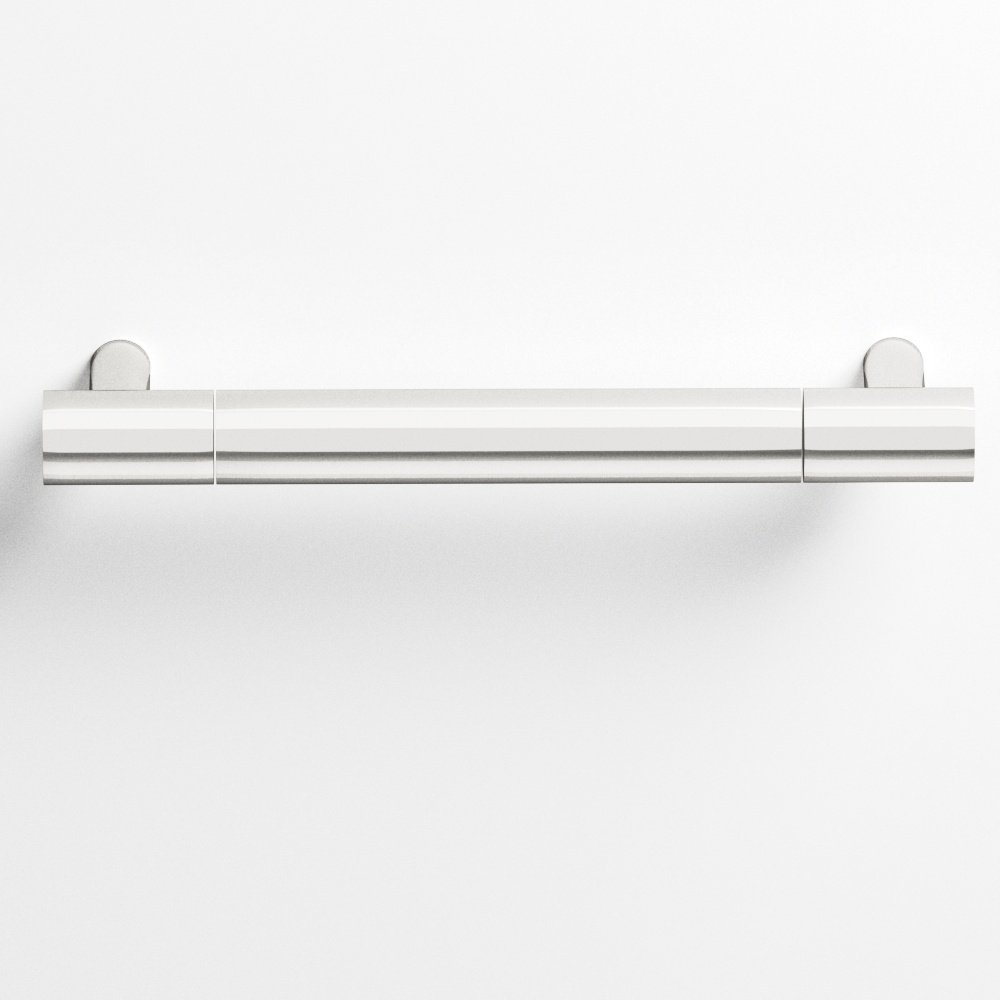 Colonial Bronze 1447 Series Cabinet Pull, Appliance Pull, Door Pull, Shower Door Pull