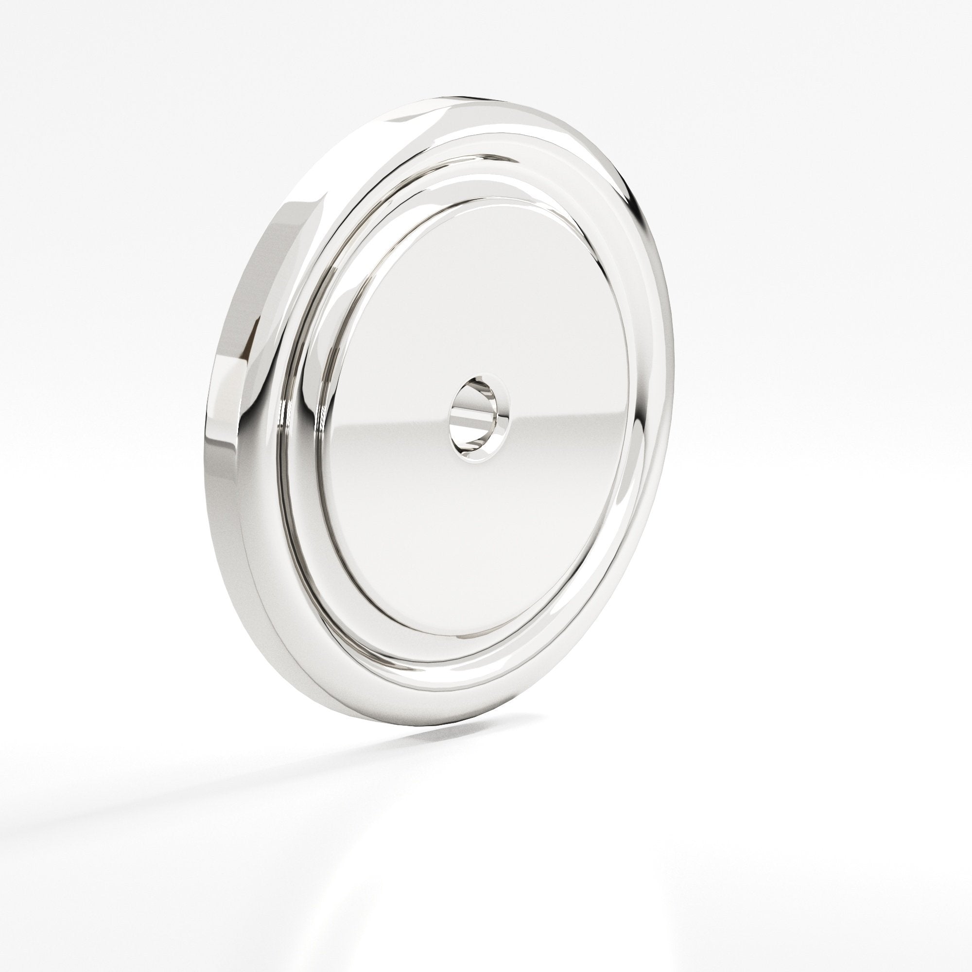 Colonial Bronze 202/203 Back Plates