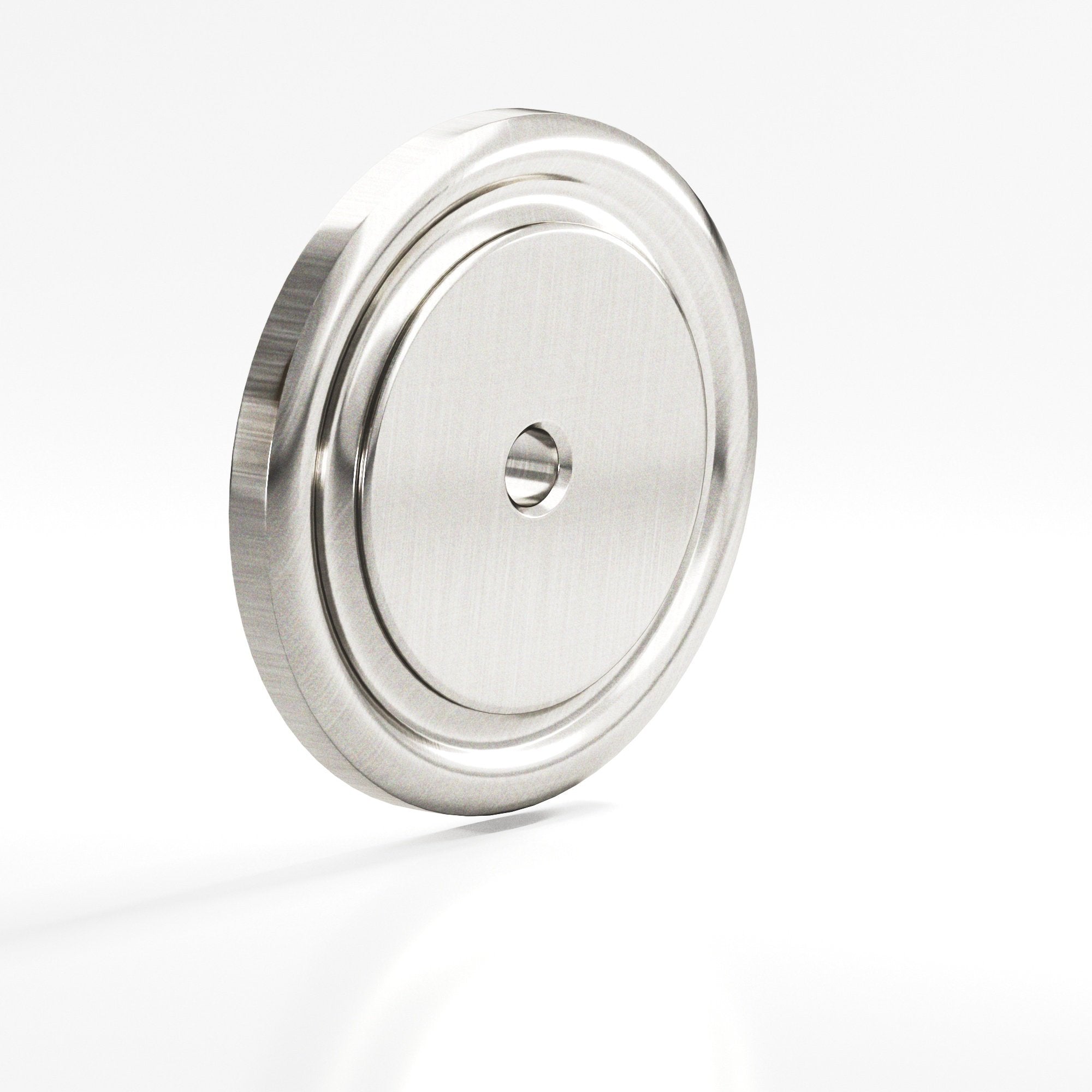 Colonial Bronze 202/203 Back Plates