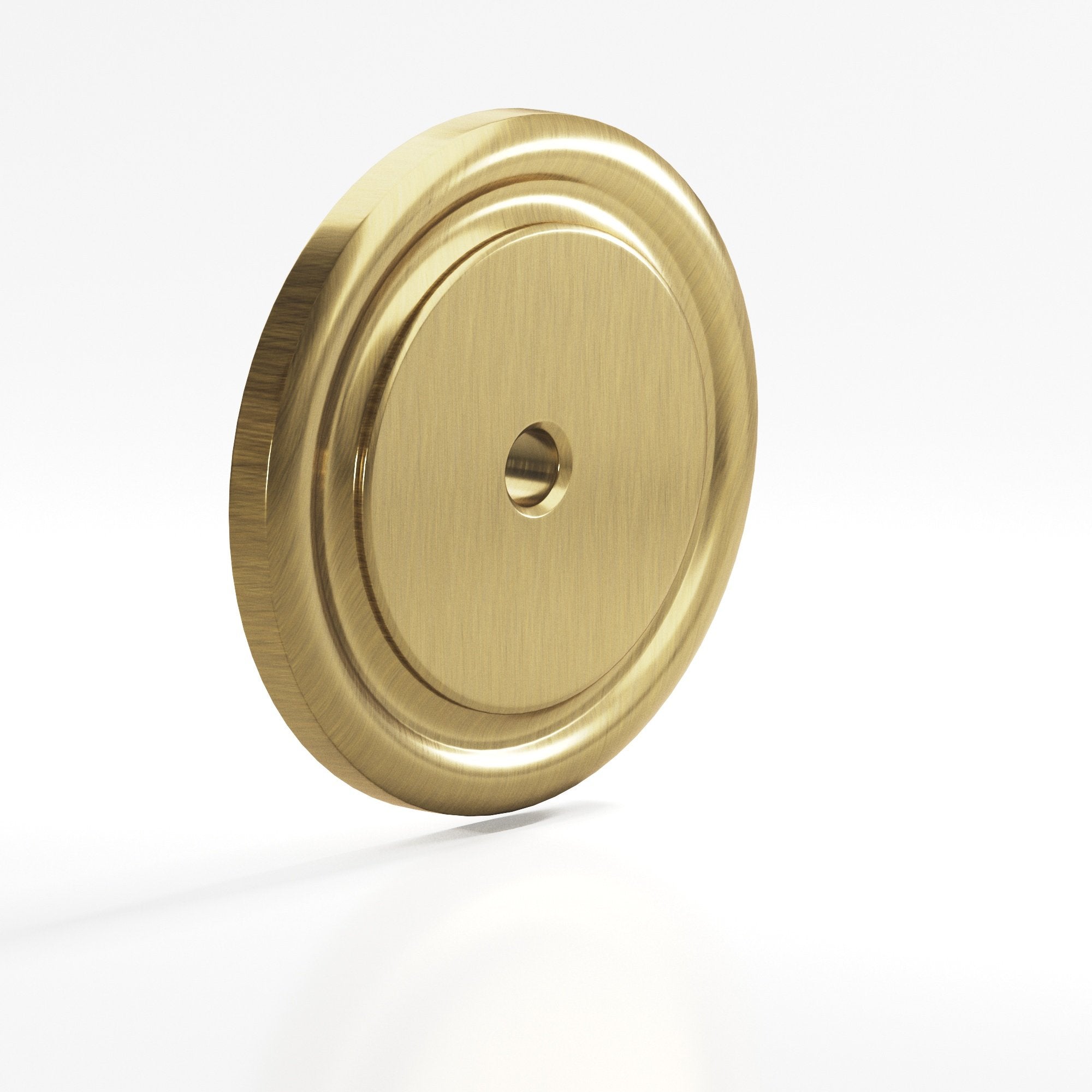 Colonial Bronze 202/203 Back Plates