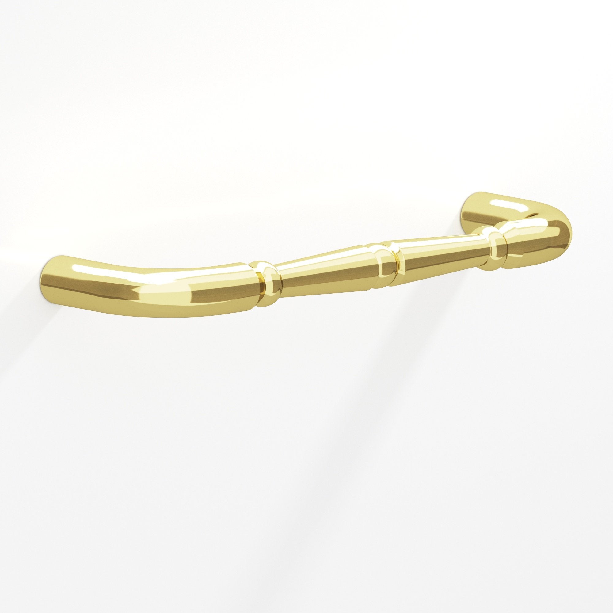 Colonial Bronze 850 Series Appliance Pull, Door Pull, Shower Door Pull