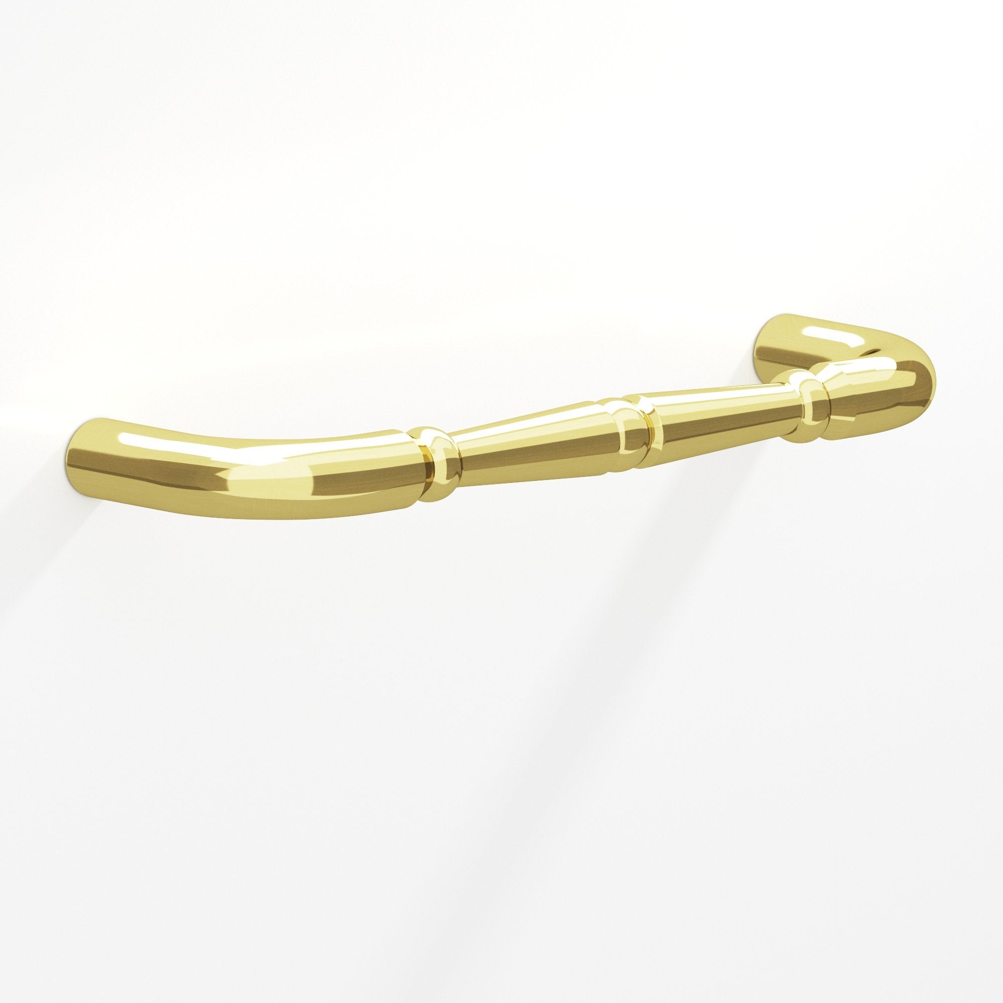 Colonial Bronze 850 Series Appliance Pull, Door Pull, Shower Door Pull