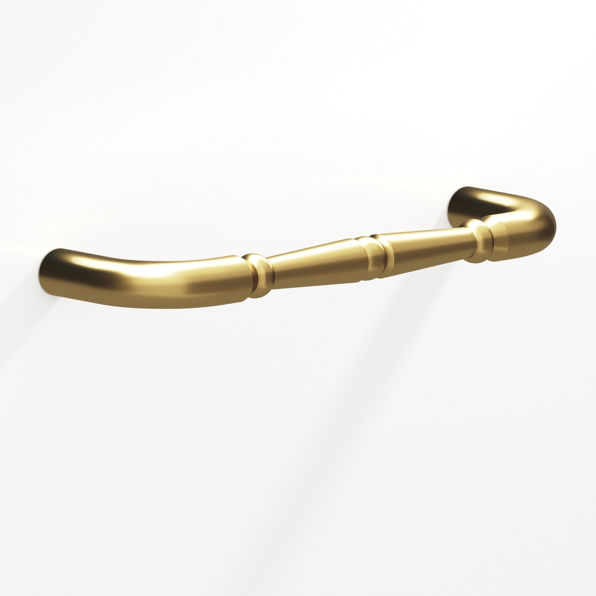 Colonial Bronze 850 Series Appliance Pull, Door Pull, Shower Door Pull
