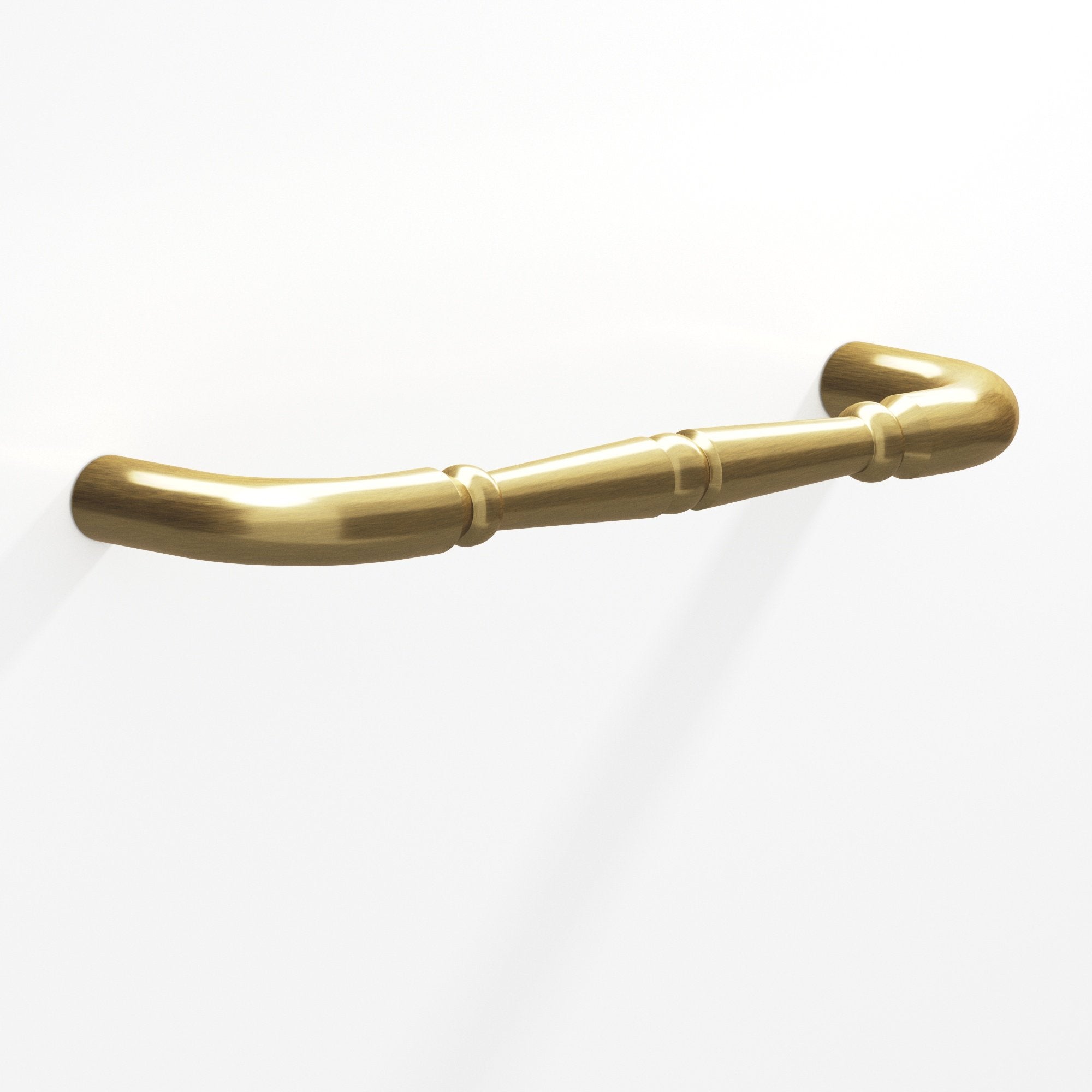 Colonial Bronze 850 Series Appliance Pull, Door Pull, Shower Door Pull